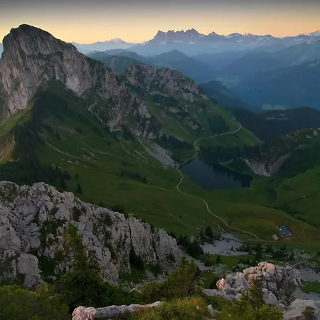 Perce Neige Chatel