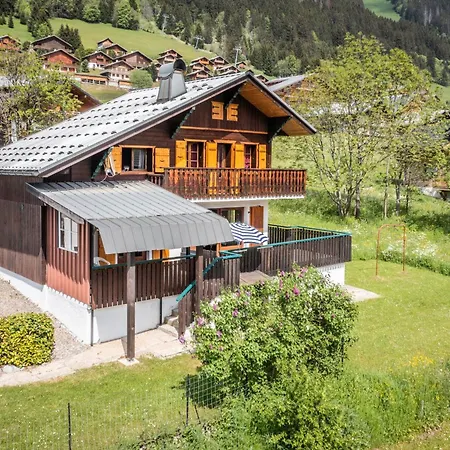 Perce Neige * Chatel